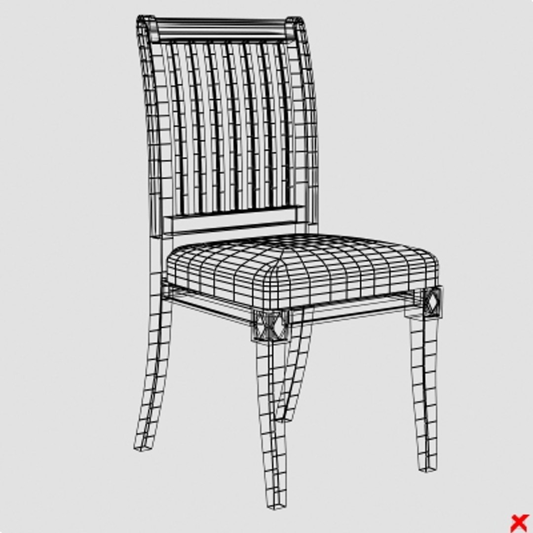 chair max