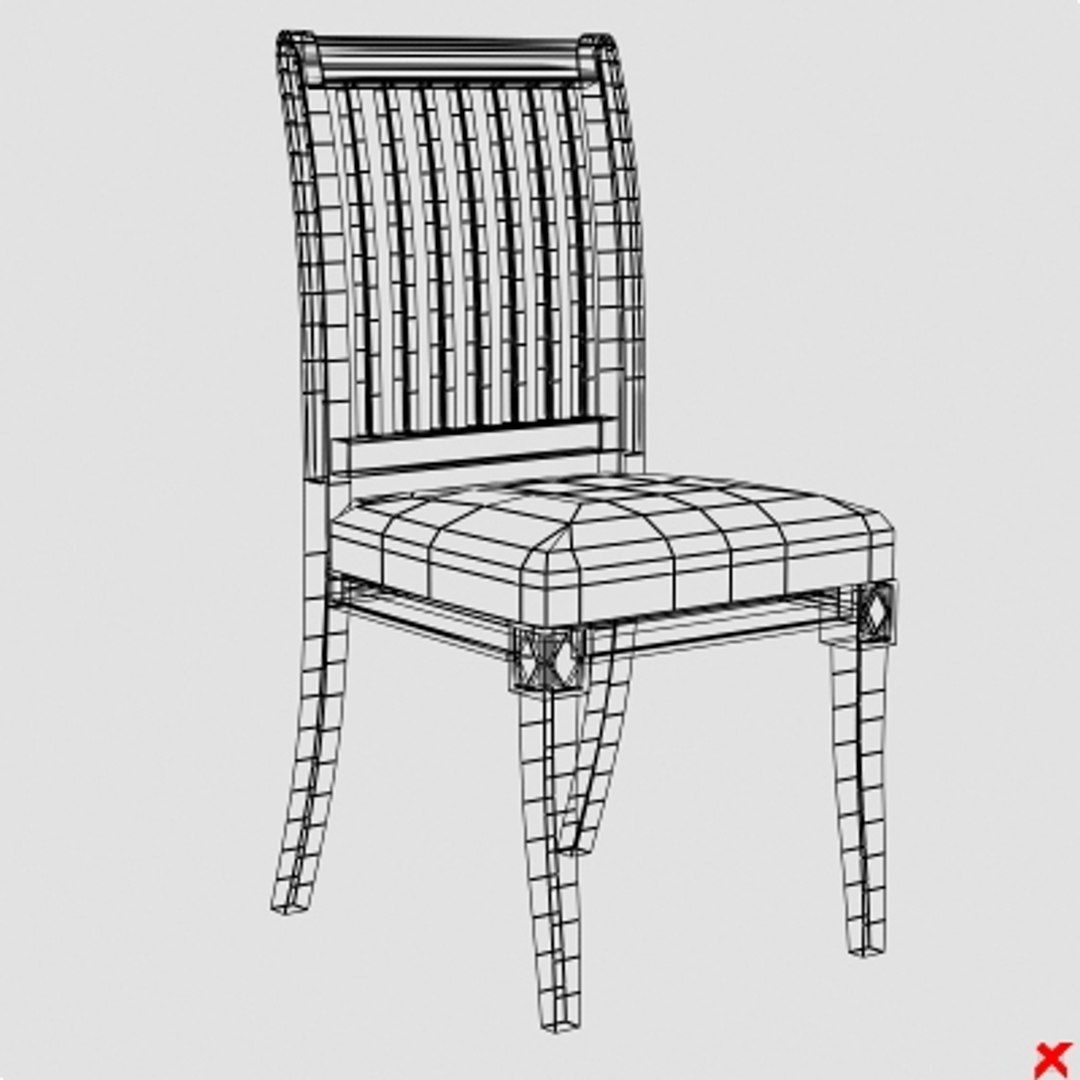 chair max