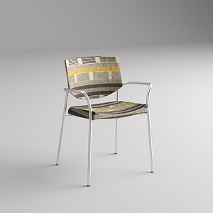Freelance Side Chair