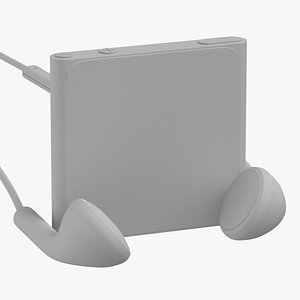 Apple iPod Nano 6 Generation