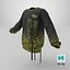 Oversized HipHop Sweatshirt