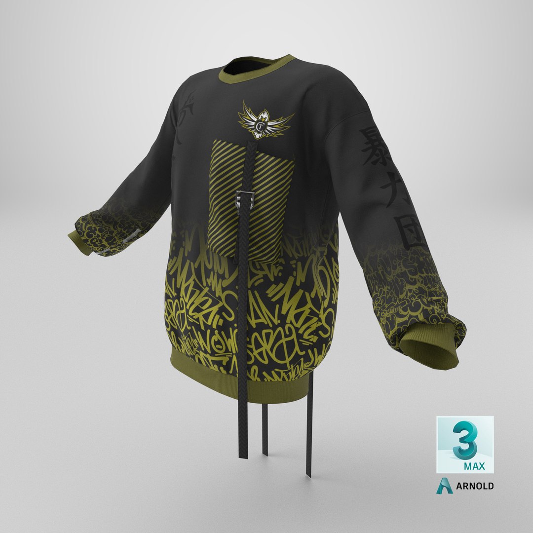 Oversized HipHop Sweatshirt model https://p.turbosquid.com/ts-thumb/hi/1MeJOy/ZG/stemcell_max_arnold_render/png/1749486894/1920x1080/fit_q87/a39a22da8b4dc2ac9ec7f7ef9715e5daf4066db1/stemcell_max_arnold_render.jpg