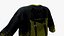 Oversized HipHop Sweatshirt
