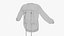 Oversized HipHop Sweatshirt