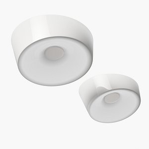 3d lumiere xxl xxs model