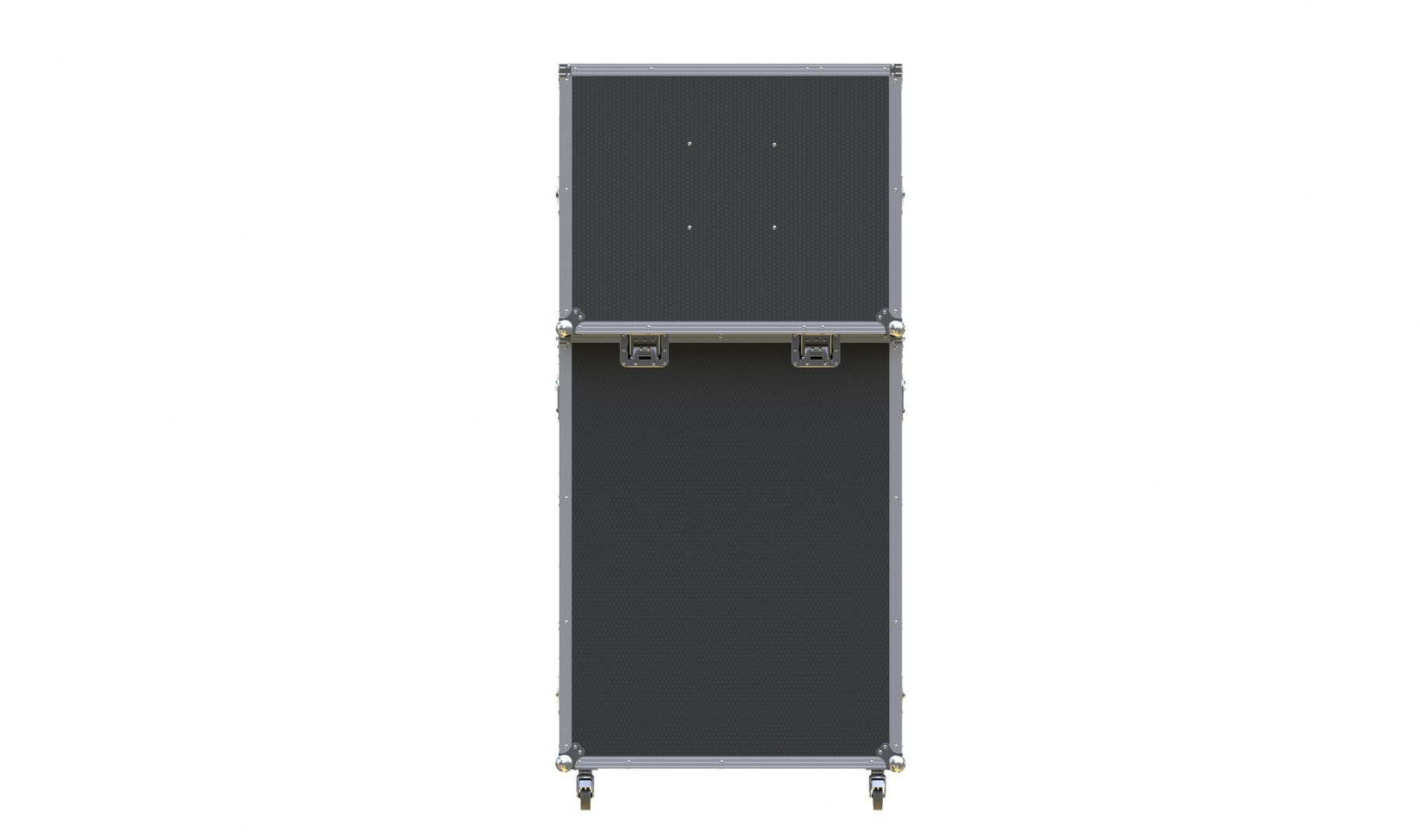3D Model Data Case With Draws 1 - TurboSquid 2199431