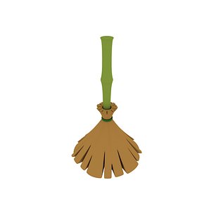Duster cleaner