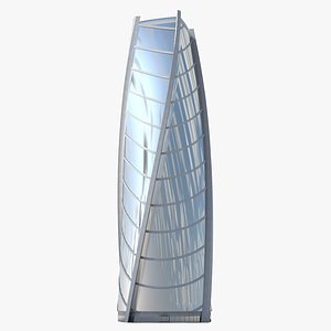 Skyscraper 2