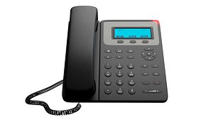 3D OFFICE PHONE