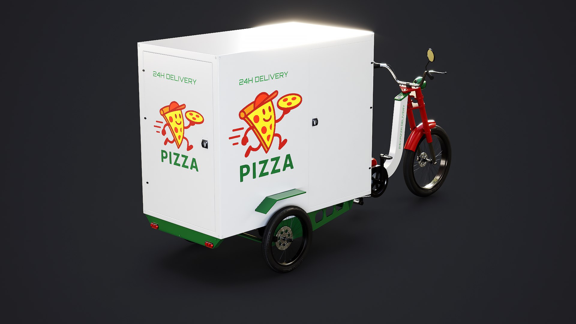 Electric Cargo Tricycle Delivery Bicycle - Pizza Delivery 3D model https://p.turbosquid.com/ts-thumb/hi/KqkMDG/Ed/pizza_0003/png/1761767653/1920x1080/fit_q87/b9f460b6e5f8075036acdae8b040265310d9c5de/pizza_0003.jpg