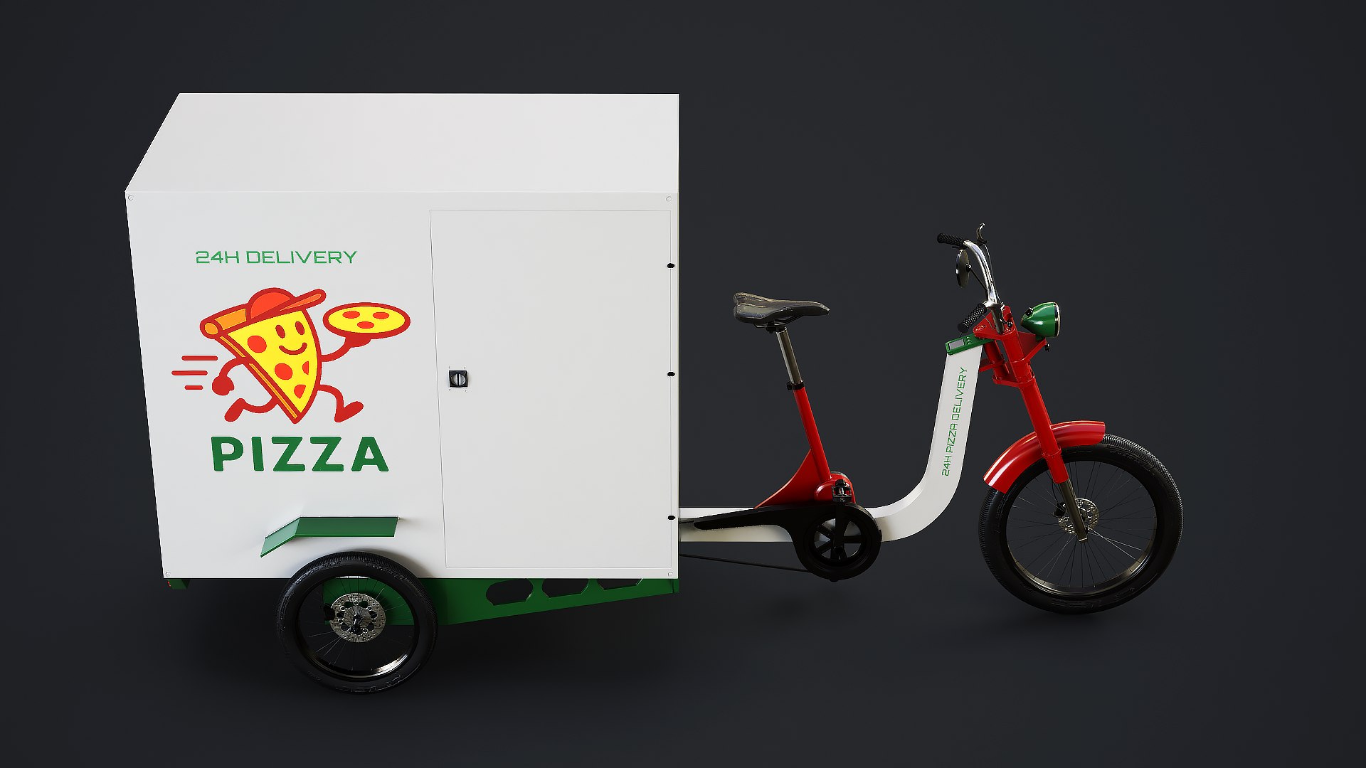 Electric Cargo Tricycle Delivery Bicycle - Pizza Delivery 3D model https://p.turbosquid.com/ts-thumb/hi/KqkMDG/IH/pizza_0004/png/1761767660/1920x1080/fit_q87/207033c9fe0b5977f46cfc7463ee2e6b91617fdf/pizza_0004.jpg