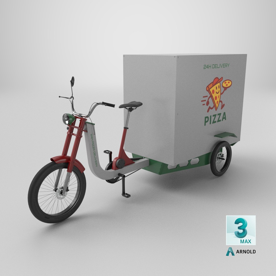 Electric Cargo Tricycle Delivery Bicycle - Pizza Delivery 3D model https://p.turbosquid.com/ts-thumb/hi/KqkMDG/R7/stemcell_max_arnold_render/png/1762186175/1920x1080/fit_q87/d71cc74d419b117e8809b28675d5643c5a145df0/stemcell_max_arnold_render.jpg