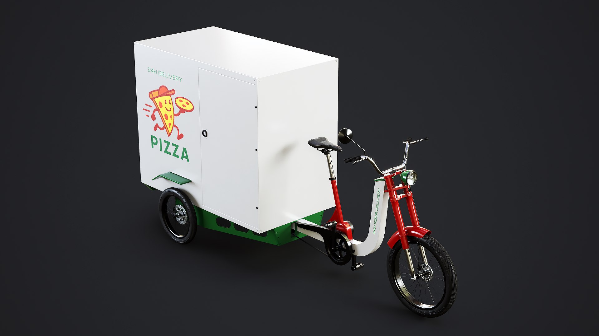 Electric Cargo Tricycle Delivery Bicycle - Pizza Delivery 3D model https://p.turbosquid.com/ts-thumb/hi/KqkMDG/Ww/pizza_0005/png/1761767660/1920x1080/fit_q87/a62527737ed9c1458f7a15cf8f16c43ec6e2f95f/pizza_0005.jpg