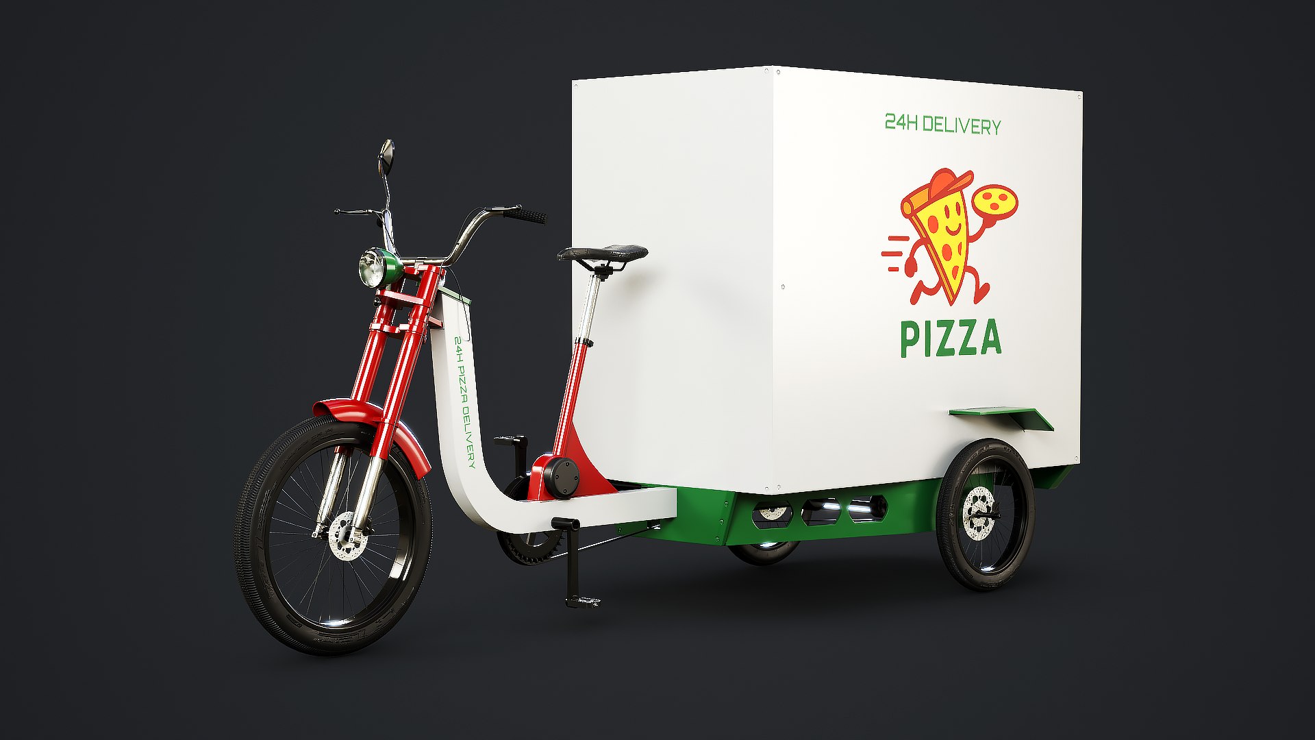 Electric Cargo Tricycle Delivery Bicycle - Pizza Delivery 3D model https://p.turbosquid.com/ts-thumb/hi/KqkMDG/jt/pizza_0000/png/1761767647/1920x1080/fit_q87/094e22018b49c0f57ff8f3f564cda64aa8b150b0/pizza_0000.jpg
