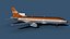 Lockheed L-1011-50 LTU