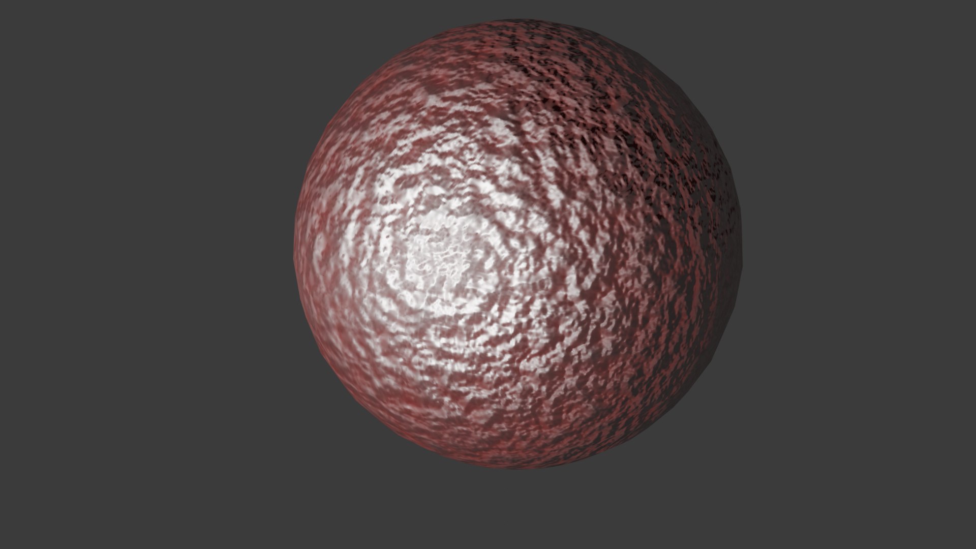 Ball Model - TurboSquid 2322208