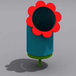 dustbin