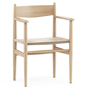 ch36 chair ch37 3D