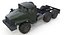 car ural 4320 3D model