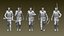 オーストリアの兵士 ww1