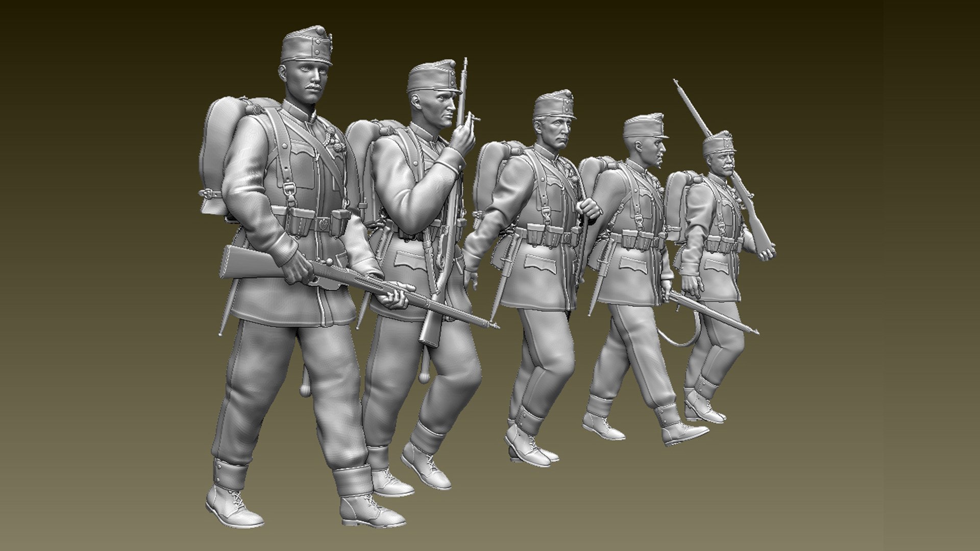 Austria soldiers ww1 3D model https://p.turbosquid.com/ts-thumb/hi/Tv0OsG/it/4325/jpg/1653340184/1920x1080/fit_q87/59375cfa4ec6d2c63619d73291d3249f447944fa/4325.jpg