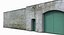 Stone Wall Old