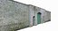 Stone Wall Old