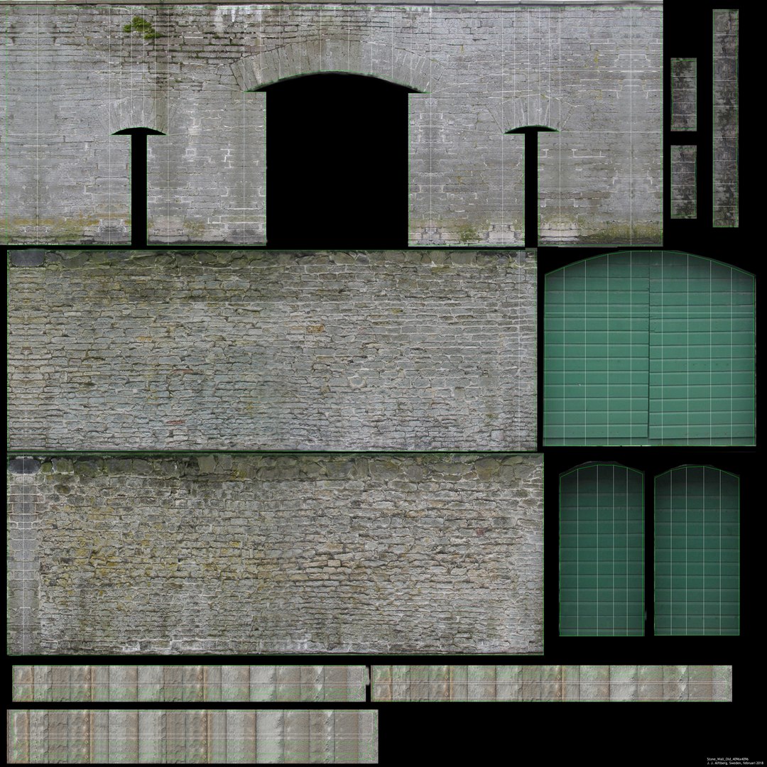 3D old stone wall model https://p.turbosquid.com/ts-thumb/hi/UOdrZo/dXfS8jNV/diff_uvw/jpg/1517743798/1920x1080/fit_q87/6715ea31ce0700ec5ac0b8c88cfadf32c286b873/diff_uvw.jpg