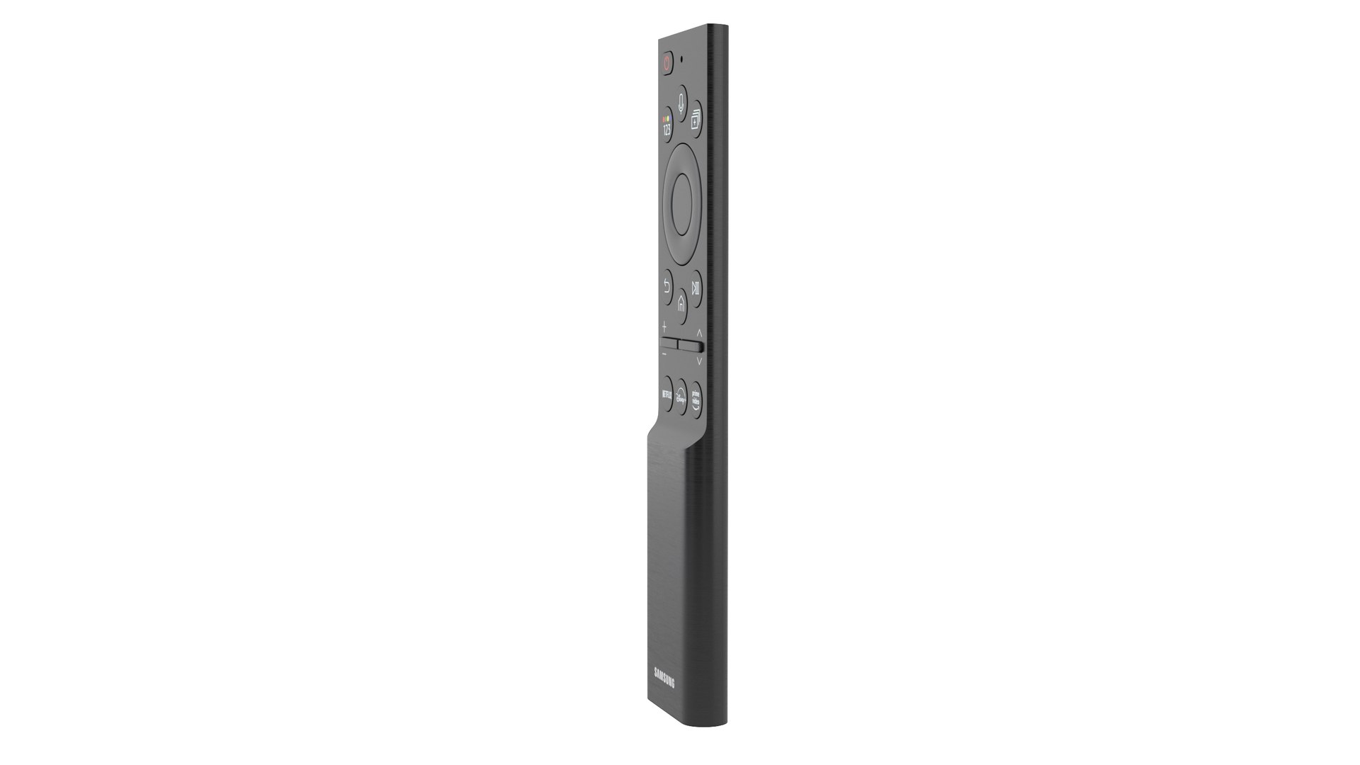 Samsung TV Remote model https://p.turbosquid.com/ts-thumb/hi/YNjyJX/06/remote0022/jpg/1677732823/1920x1080/fit_q87/88dc47a0f5ac0079da5feecf7bc6dea65cdec4c6/remote0022.jpg