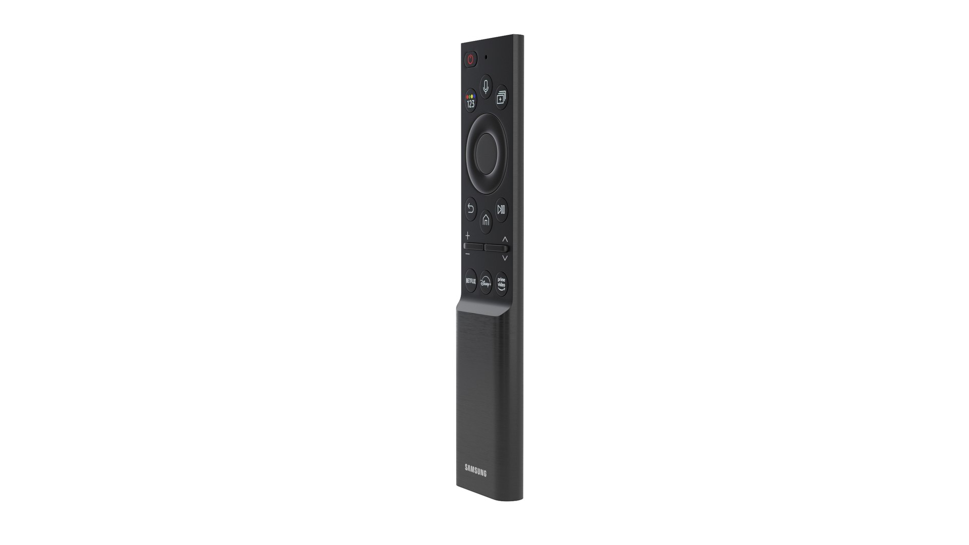 Samsung TV Remote model https://p.turbosquid.com/ts-thumb/hi/YNjyJX/ep/remote0020/jpg/1677732822/1920x1080/fit_q87/20cc138419cbdbf113f4726d12be1578559ea47f/remote0020.jpg