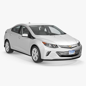 Chevrolet Volt