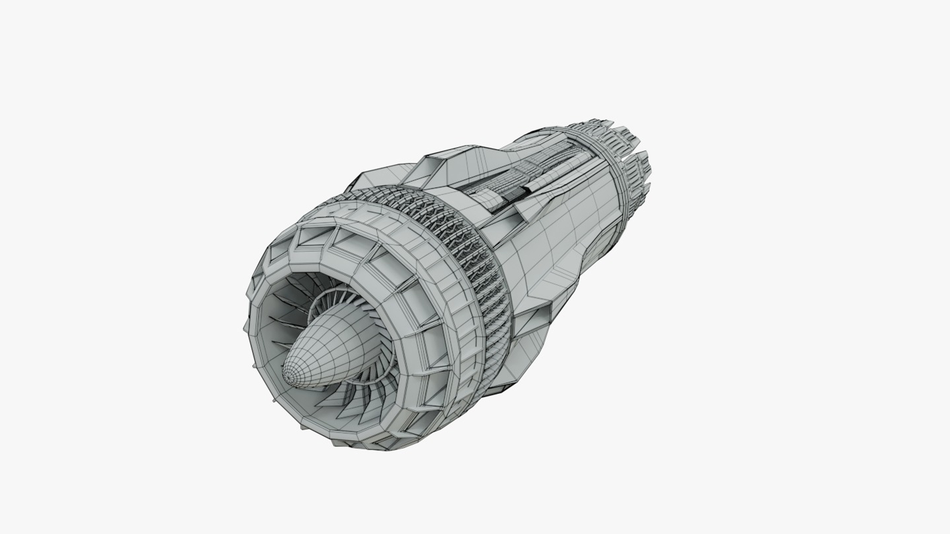 jet engine scifi plane model https://p.turbosquid.com/ts-thumb/hi/kKOMqR/lJiu8Gxb/rotateturbine03wire/jpg/1576451755/1920x1080/turn_fit_q99/e3f92ec73f63c07002cef0f657985e8d948e1634/rotateturbine03wire-1.jpg