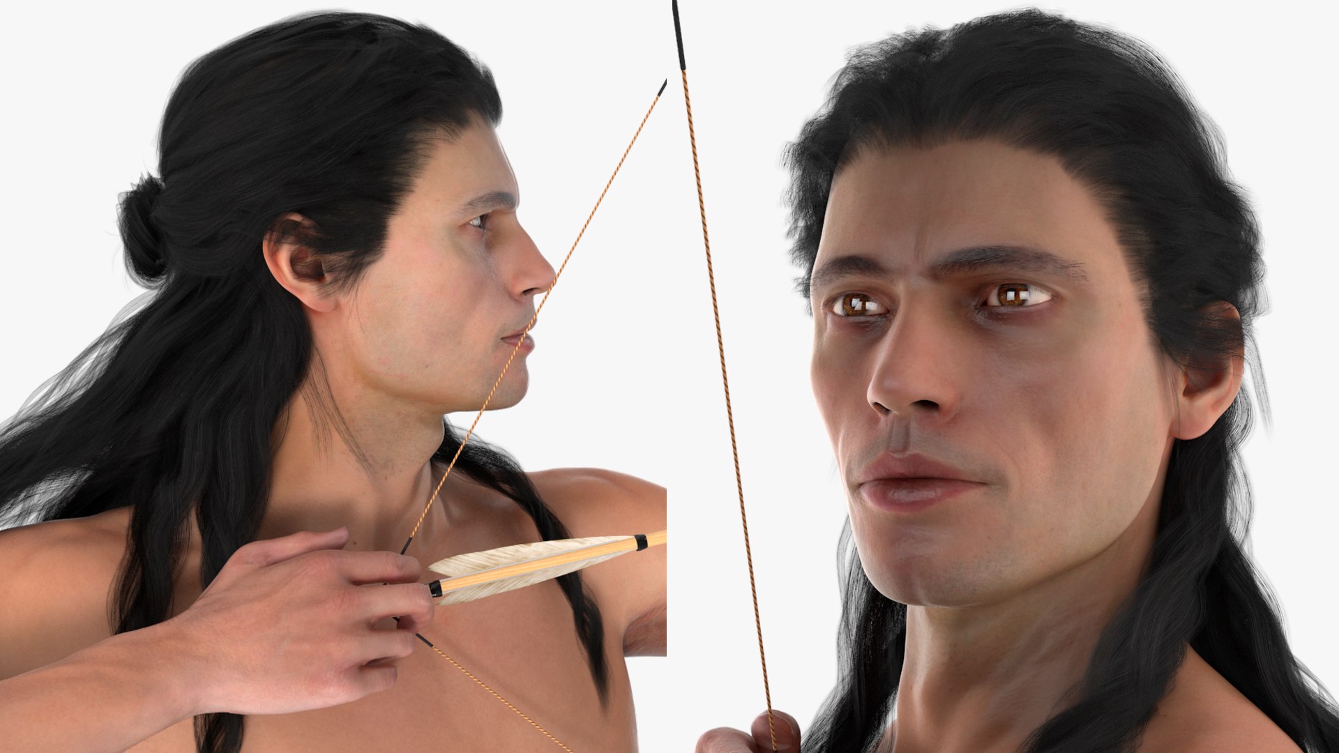 3D Centaur with Bow and Arrow https://p.turbosquid.com/ts-thumb/hi/pM8f5n/sr/centaur_with_bow_and_arrow_011/jpg/1747817274/1920x1080/fit_q87/c516361d51325c7b1526e2a76fad319d82073045/centaur_with_bow_and_arrow_011.jpg