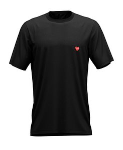 HIGH POLY T-SHIRT