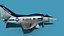 Douglas A-4M Skyhawk V08 USMC 3D