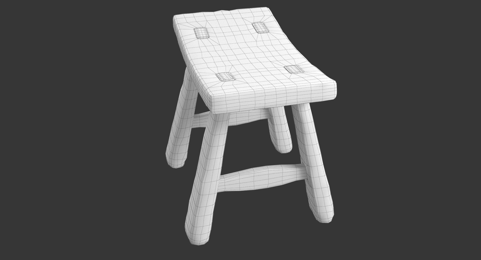 wooden stool 3D https://p.turbosquid.com/ts-thumb/hi/sMSVmt/C2fztDSN/10/jpg/1555107553/1920x1080/fit_q87/9a814faf5e98d09dee077023e42d39a63c9747e1/10.jpg