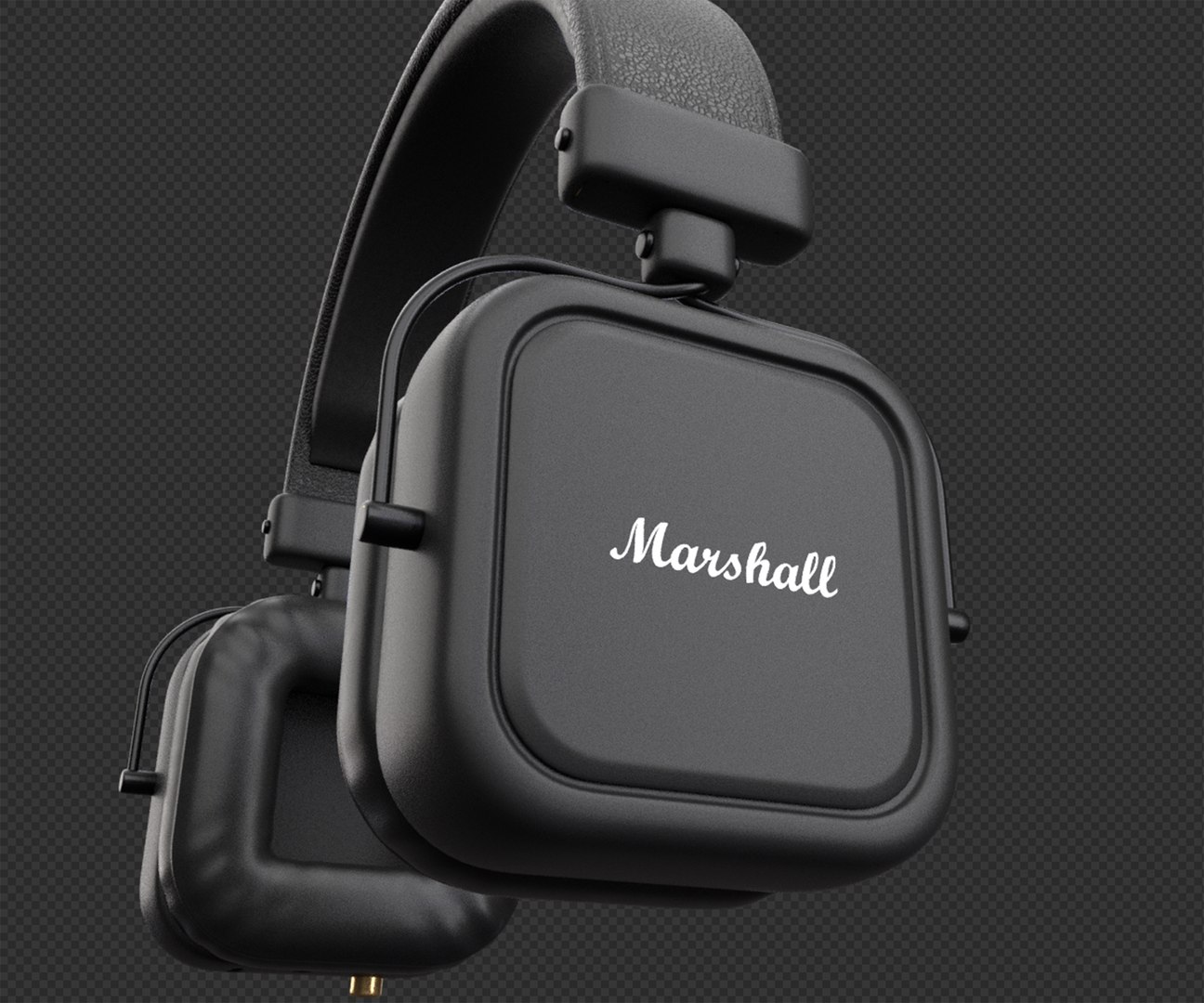 3D Marshall Major 4 model https://p.turbosquid.com/ts-thumb/hi/uY28Zo/pQ/5/png/1792296986/1920x1080/fit_q87/561a7cd81b43bb57a8953e718441bf53b8786360/5.jpg