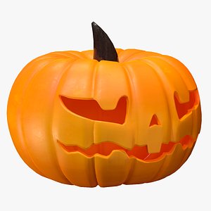 Halloween Pumpkin