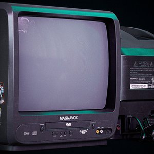 Retro TV