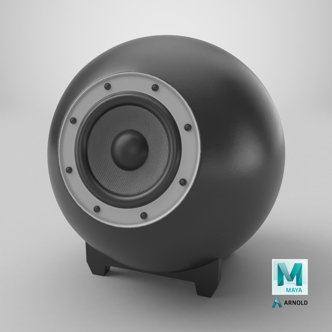 3D model Speaker 02 https://p.turbosquid.com/ts-thumb/hj/3Vi91s/mV/stemcell_maya_arnold_render/png/1741629028/1920x1080/fit_q87/ffadec17963e7c72fce19da4e3b76582c70aa60d/stemcell_maya_arnold_render.jpg