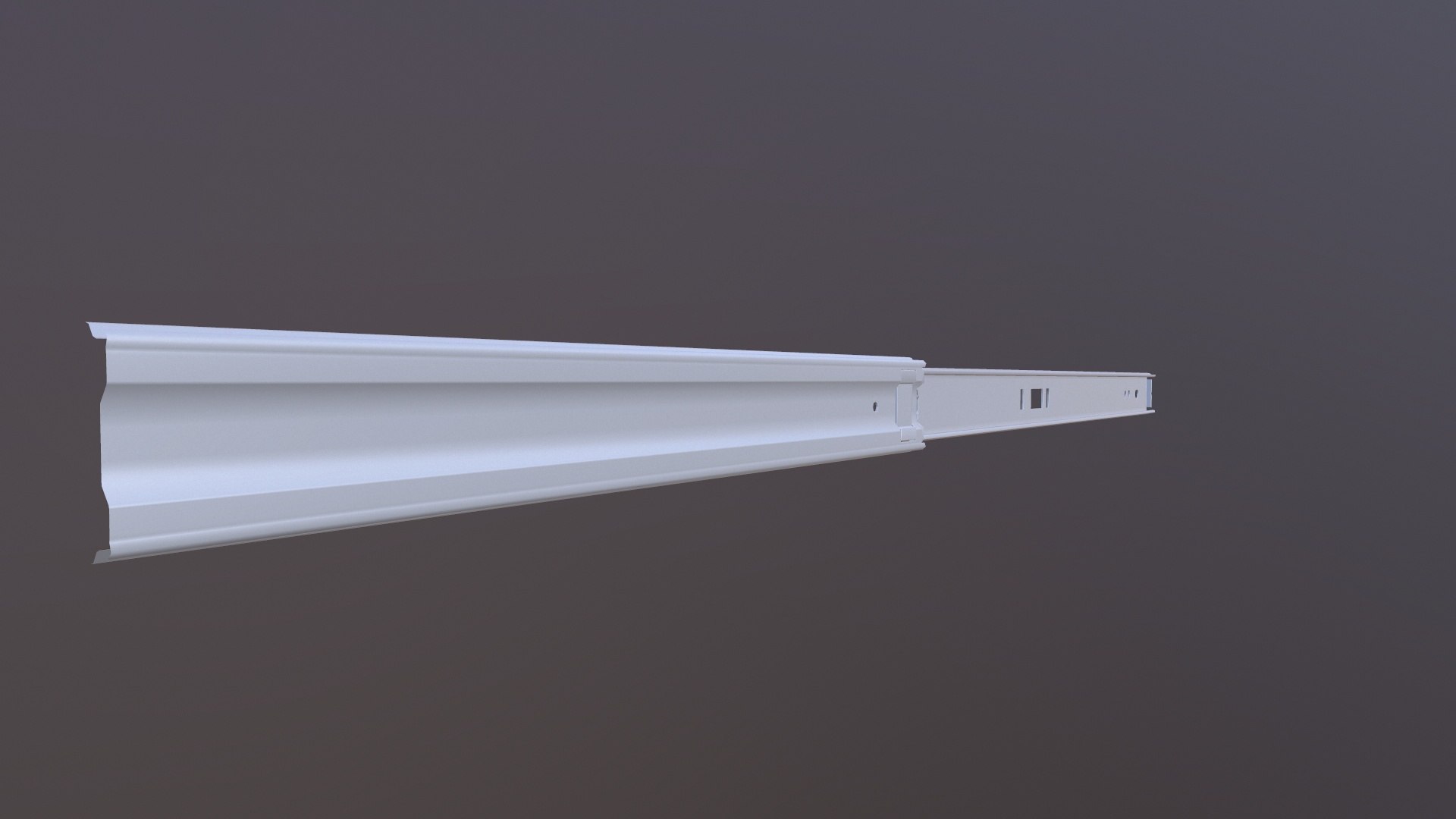 3D Slide Rail model https://p.turbosquid.com/ts-thumb/hj/3nlTWF/L4/screenshot051/jpg/1729677774/1920x1080/fit_q87/326bfdacfc2d17253f2e0344e595d40de4c7a149/screenshot051.jpg