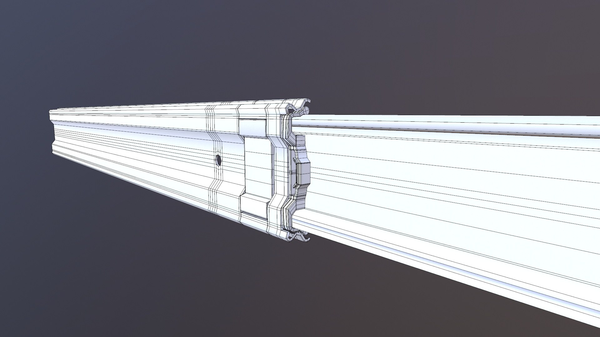 3D Slide Rail model https://p.turbosquid.com/ts-thumb/hj/3nlTWF/ad/screenshot058/jpg/1729677779/1920x1080/fit_q87/5bcede5db69ad31af8b6f66abbbaceec9d921a9d/screenshot058.jpg