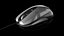 3D Computer mouse model
