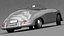 Porsche 356 Speedster 1950 (Intérieur bas)