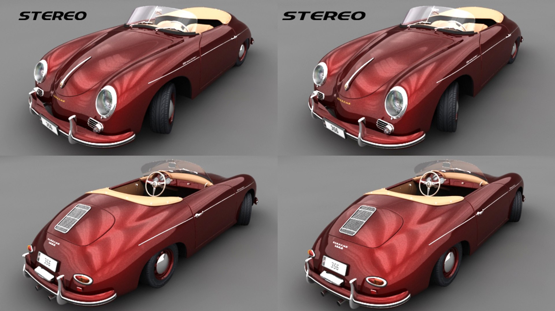 porsche 356 speedster 1950 model https://p.turbosquid.com/ts-thumb/hj/6znTWT/r8up8zXS/s1/jpg/1510555742/1920x1080/fit_q87/ef0739e5345baf50f821b0c0a8b8191ef2048421/s1.jpg