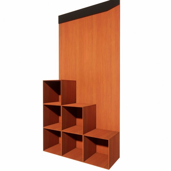 SketchUp Rack Models | TurboSquid