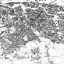 ベラルーシのミンスク - 都市と都市