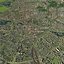 ベラルーシのミンスク - 都市と都市