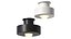 Simon Flush Mount - In Common With