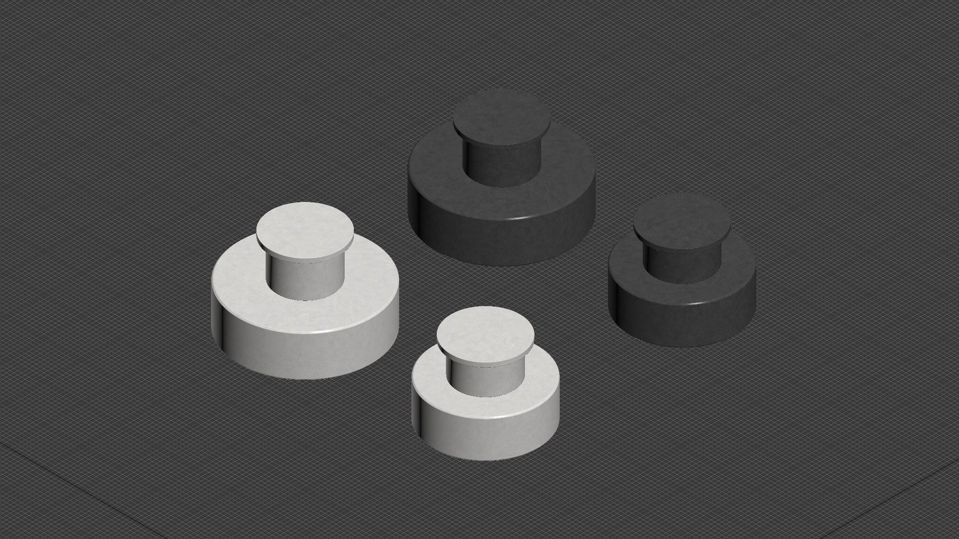 3D model Simon Flush Mount - In Common With https://p.turbosquid.com/ts-thumb/hj/Fcswz6/ZO/01_shaded/jpg/1791632054/1920x1080/fit_q87/0859f44a3aeebc7f106b967254c737f4c5bbdd9e/01_shaded.jpg